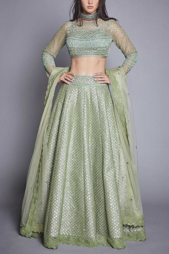 JADE by Monica and Karishma