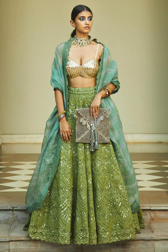 JADE by Monica and Karishma