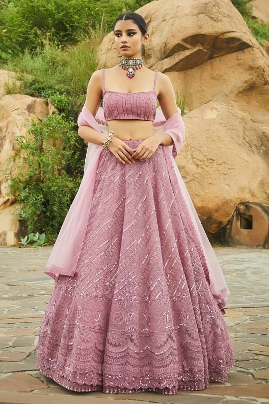 JADE by Monica and Karishma