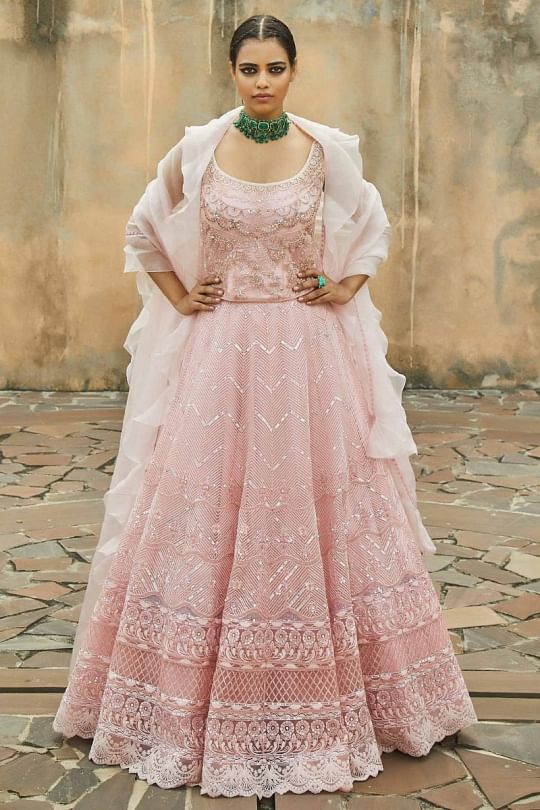 JADE by Monica and Karishma