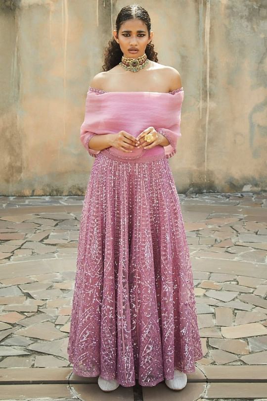 JADE by Monica and Karishma