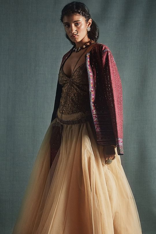 JADE by Monica and Karishma
