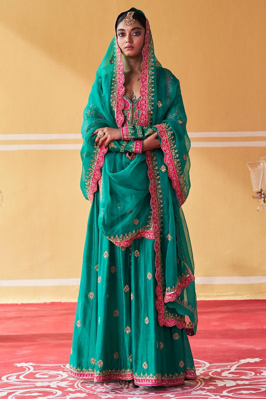 Jigar Mali