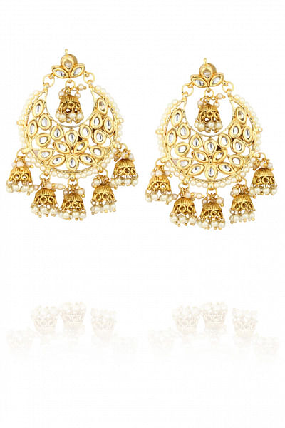 Kundan chaandbalis