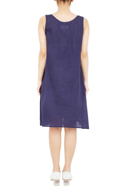 Shift dress