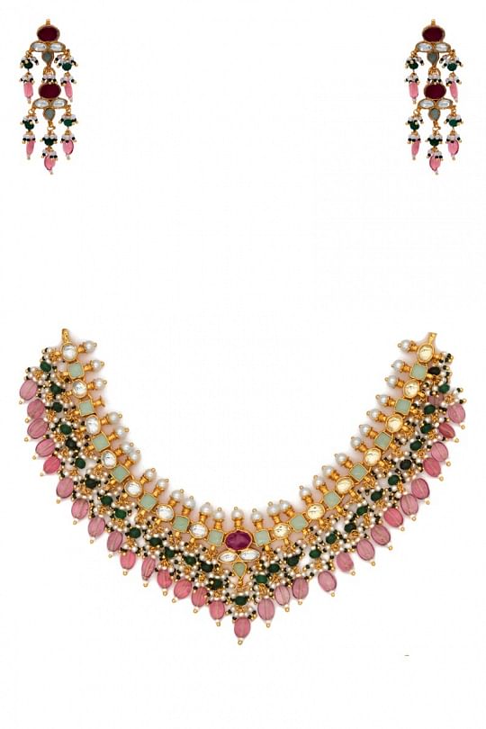 Khushi Jewels