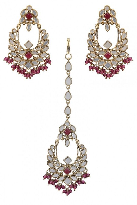 Khushi Jewels Shop Designer Earrings Necklace Sets Bridal Nath more