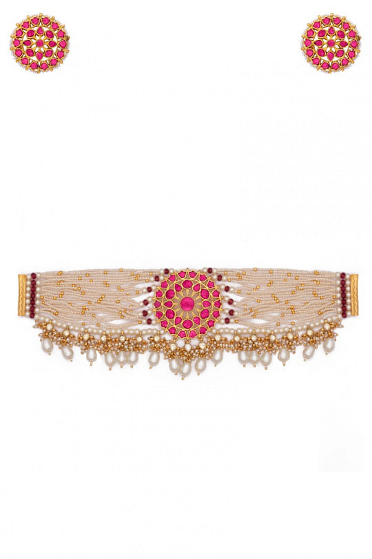 Khushi Jewels