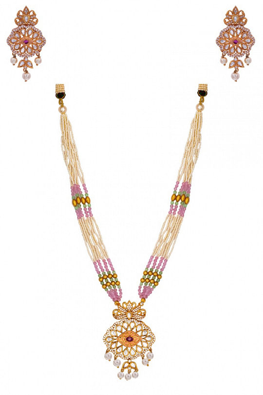 Khushi Jewels