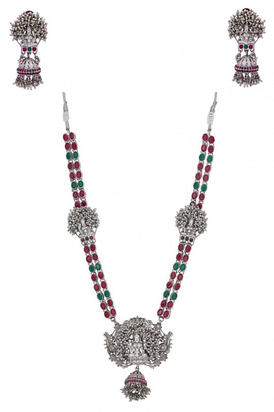 Khushi Jewels