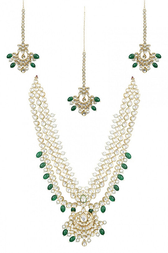 Khushi Jewels