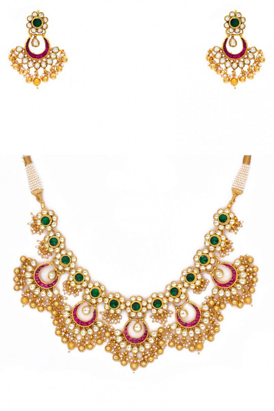 Khushi Jewels