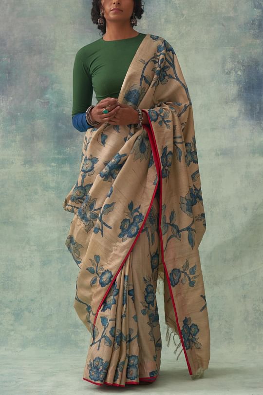 Kasturi Kundal