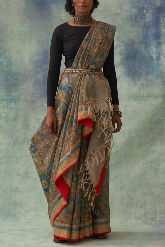 Kasturi Kundal
