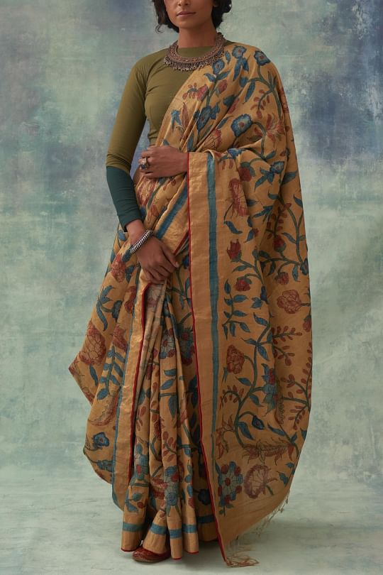 Kasturi Kundal