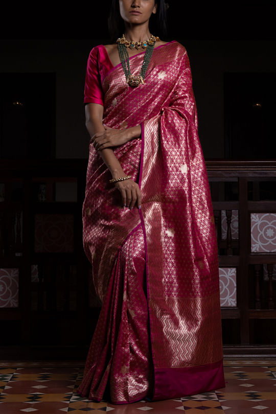 Kasturi Kundal