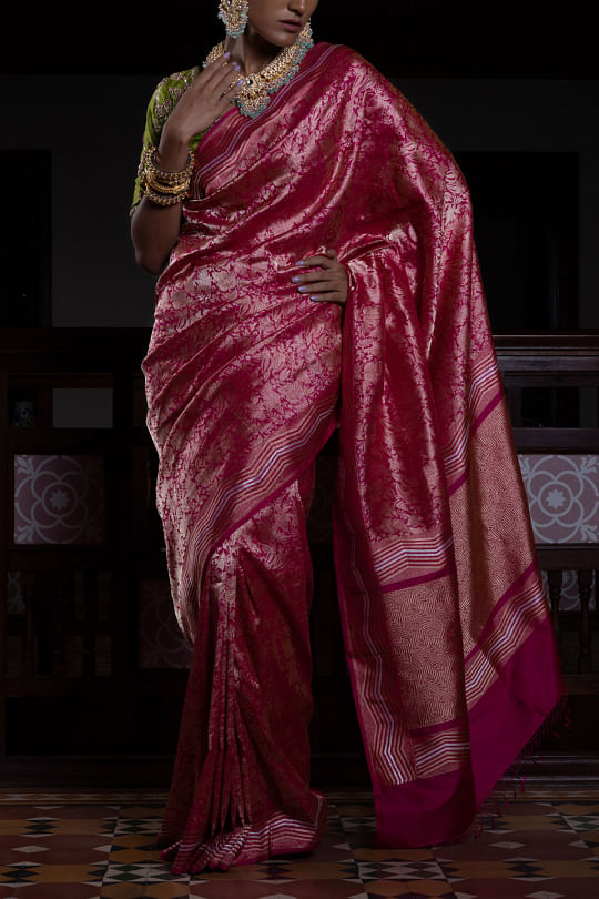 Kasturi Kundal
