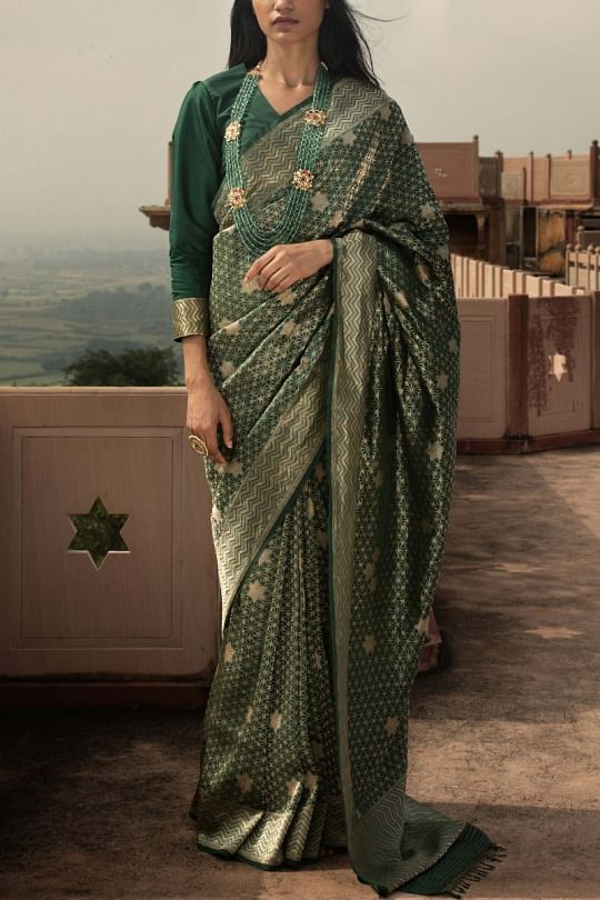 Kasturi Kundal
