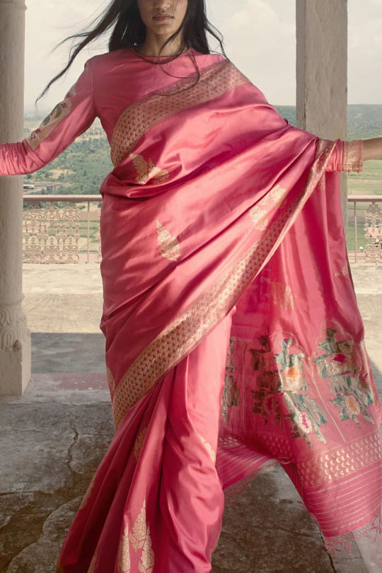 Kasturi Kundal