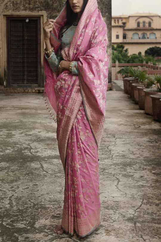 Kasturi Kundal