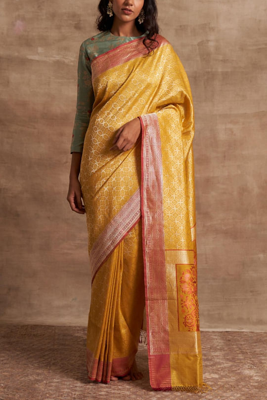 Kasturi Kundal