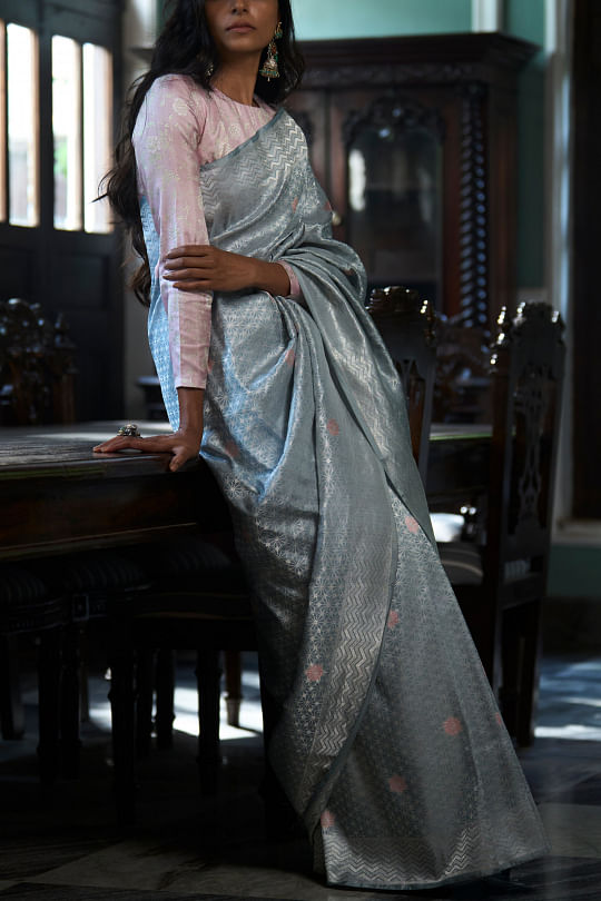 Kasturi Kundal