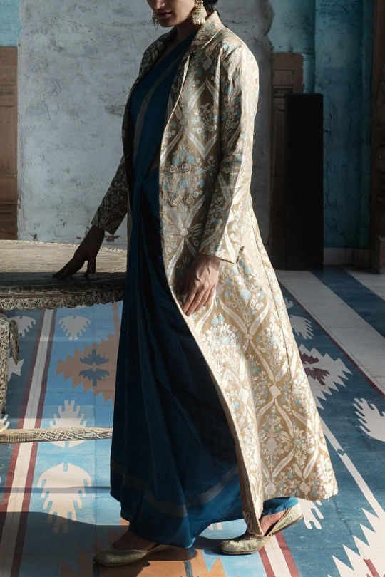 Kasturi Kundal