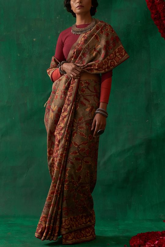 Kasturi Kundal