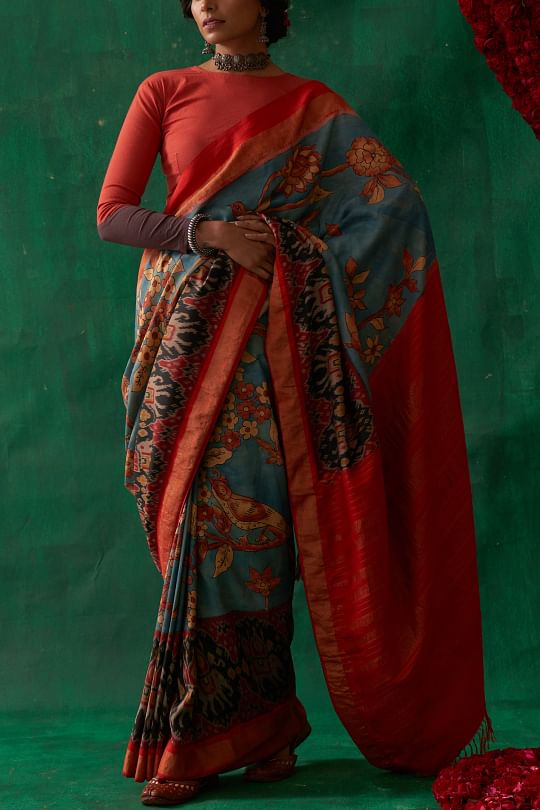 Kasturi Kundal