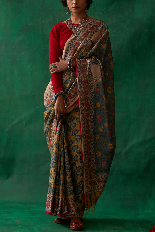 Kasturi Kundal