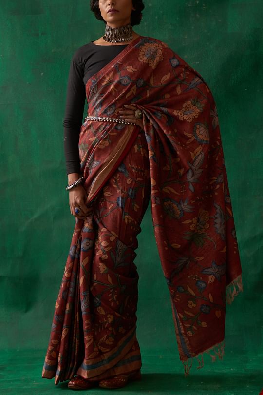 Kasturi Kundal