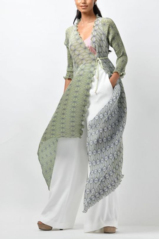 Kiran Uttam Ghosh