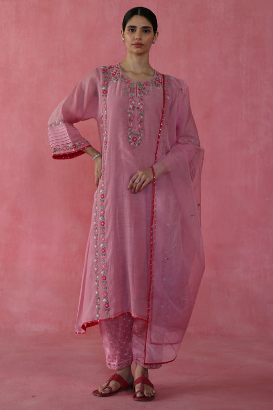 Begum Pret