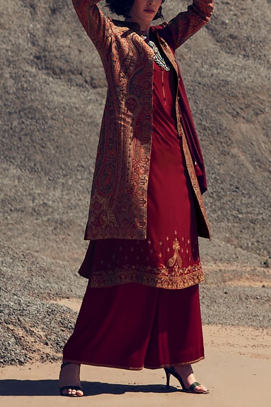 Label Varsha