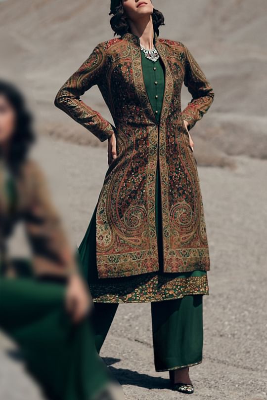 Label Varsha