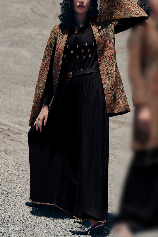 Label Varsha