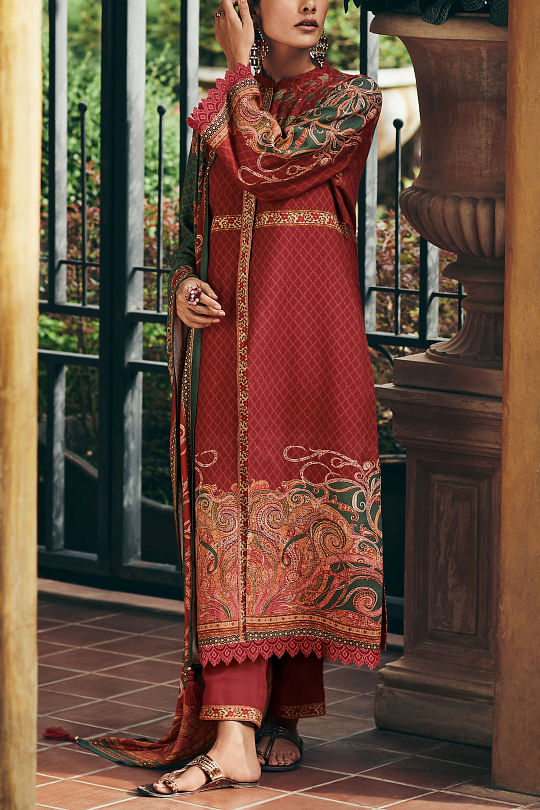 Label Varsha