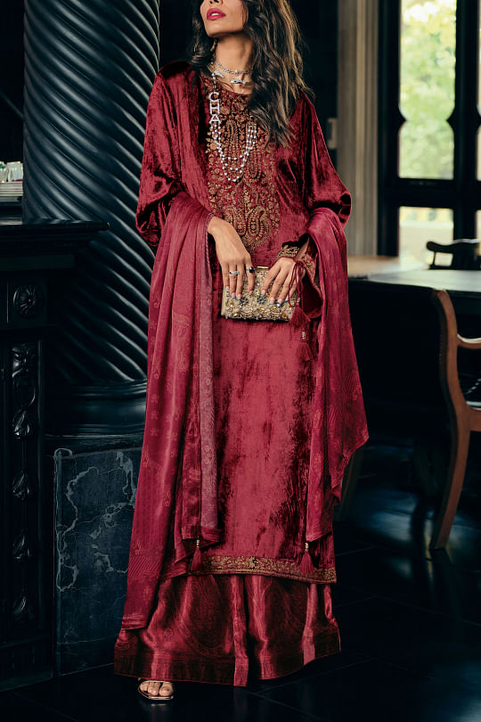 Label Varsha