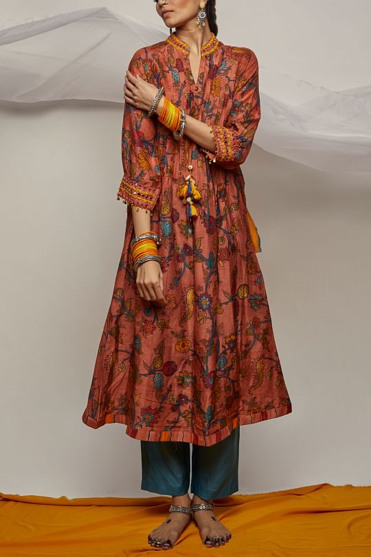 Kinjal Modi