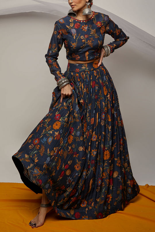 Kinjal Modi