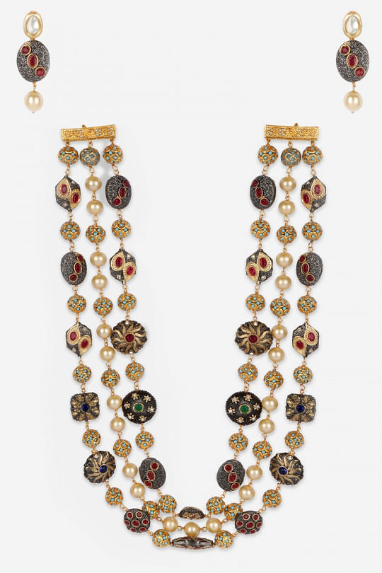 Lotus Suutra Jewelry