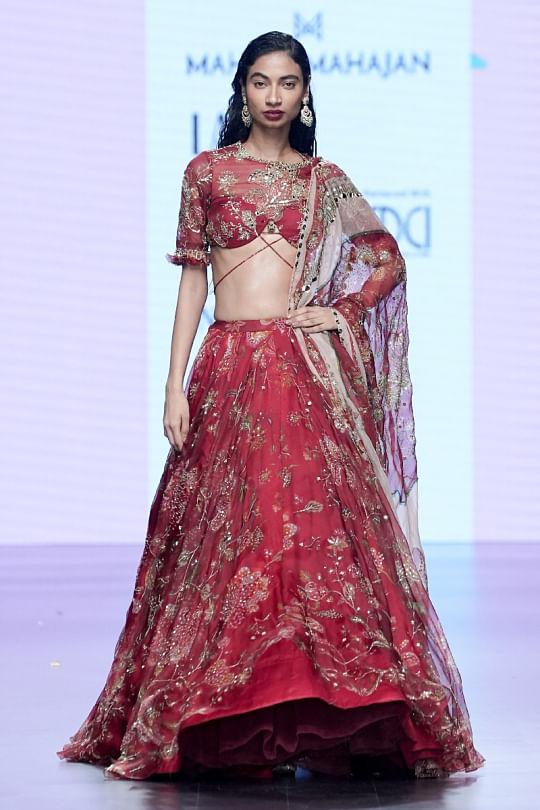 Mahima Mahajan