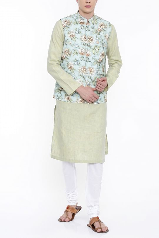 Mayank Modi