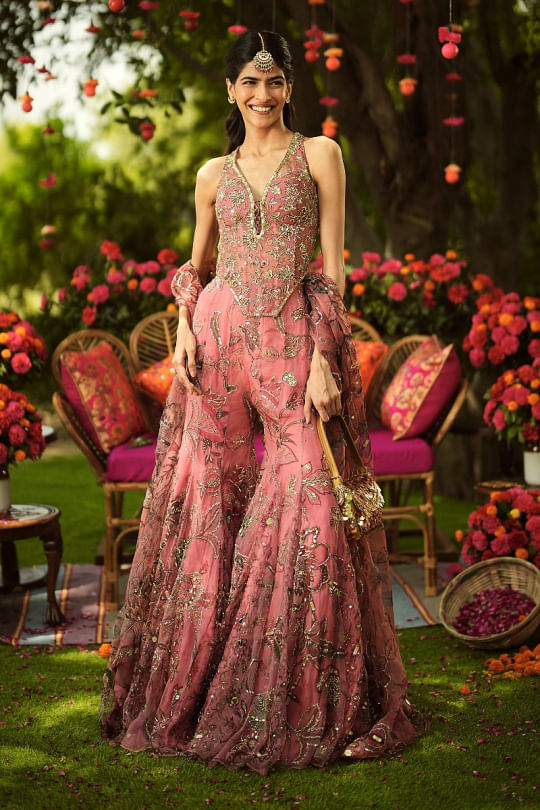 Mahima Mahajan