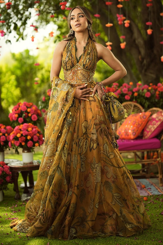 Mahima Mahajan