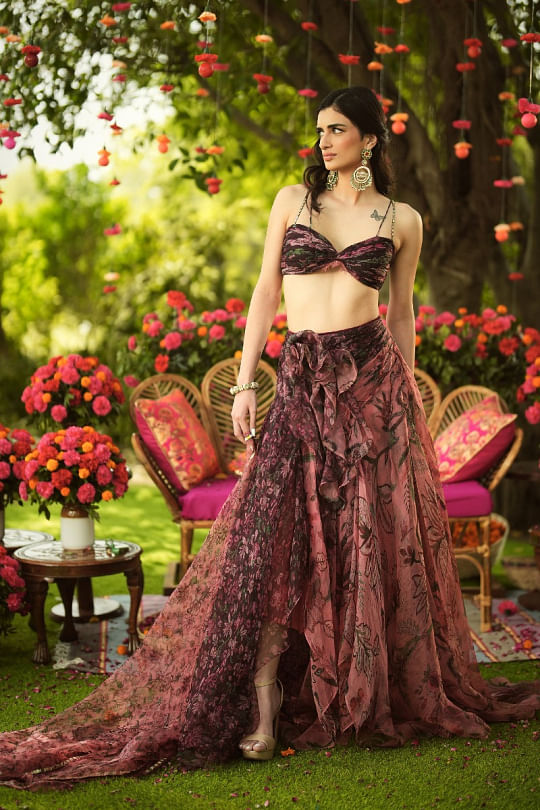 Mahima Mahajan