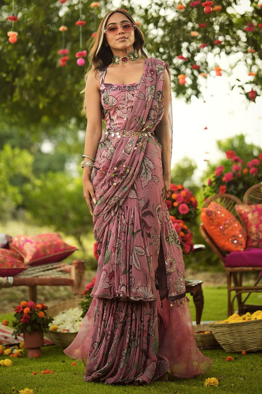 Mahima Mahajan