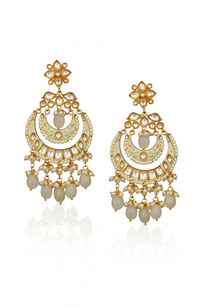 Light green chandbaalis