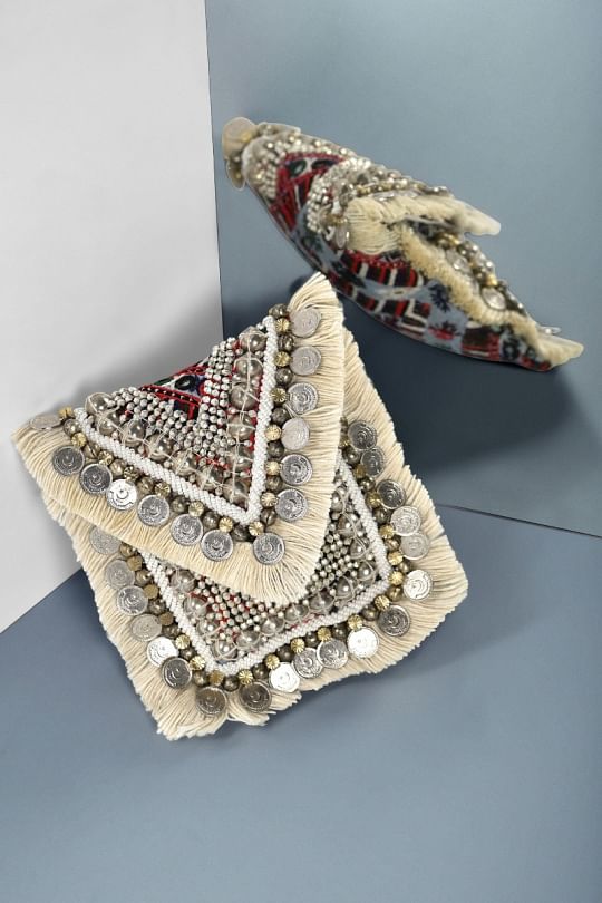 Vipul Shah Bags