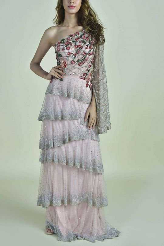 Monisha Jaising